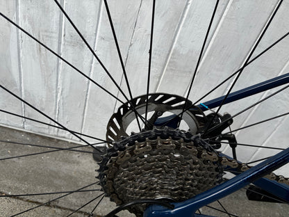 3T Strada Team Disc – (11 Spd Ultegra/GRX) with Power Meter - Medium