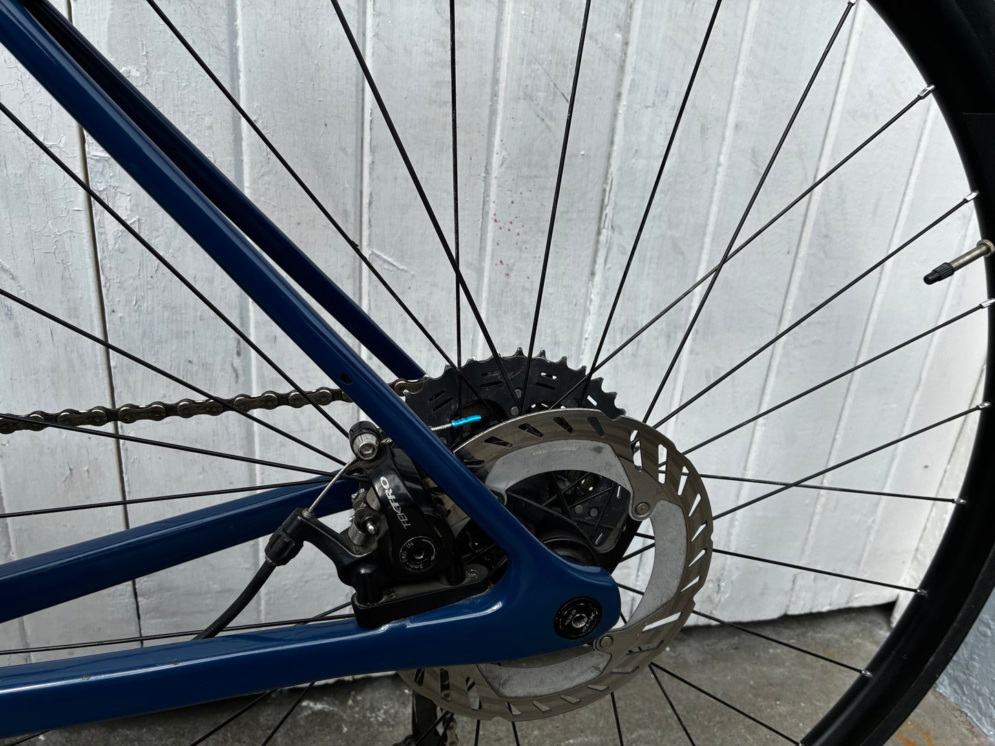 3T Strada Team Disc – (11 Spd Ultegra/GRX) with Power Meter - Medium
