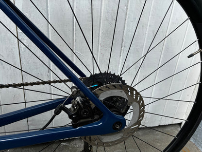 3T Strada Team Disc – (11 Spd Ultegra/GRX) with Power Meter - Medium