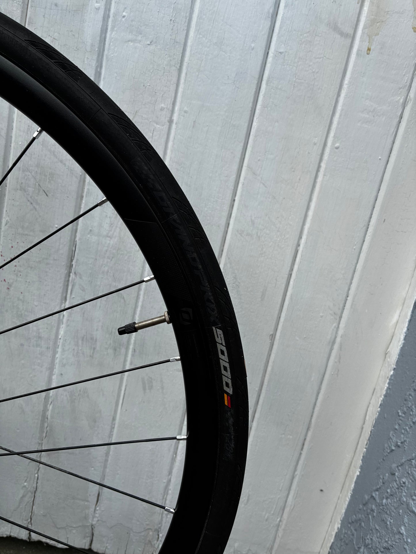 3T Strada Team Disc – (11 Spd Ultegra/GRX) with Power Meter - Medium