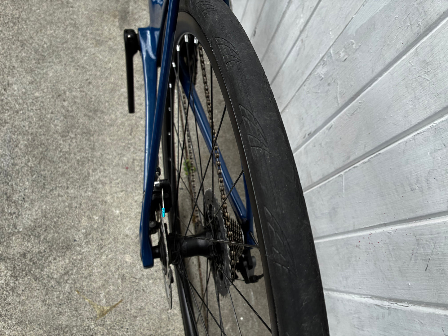 3T Strada Team Disc – (11 Spd Ultegra/GRX) with Power Meter - Medium
