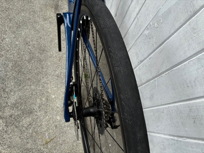 3T Strada Team Disc – (11 Spd Ultegra/GRX) with Power Meter - Medium