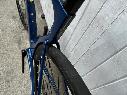 3T Strada Team Disc – (11 Spd Ultegra/GRX) with Power Meter - Medium