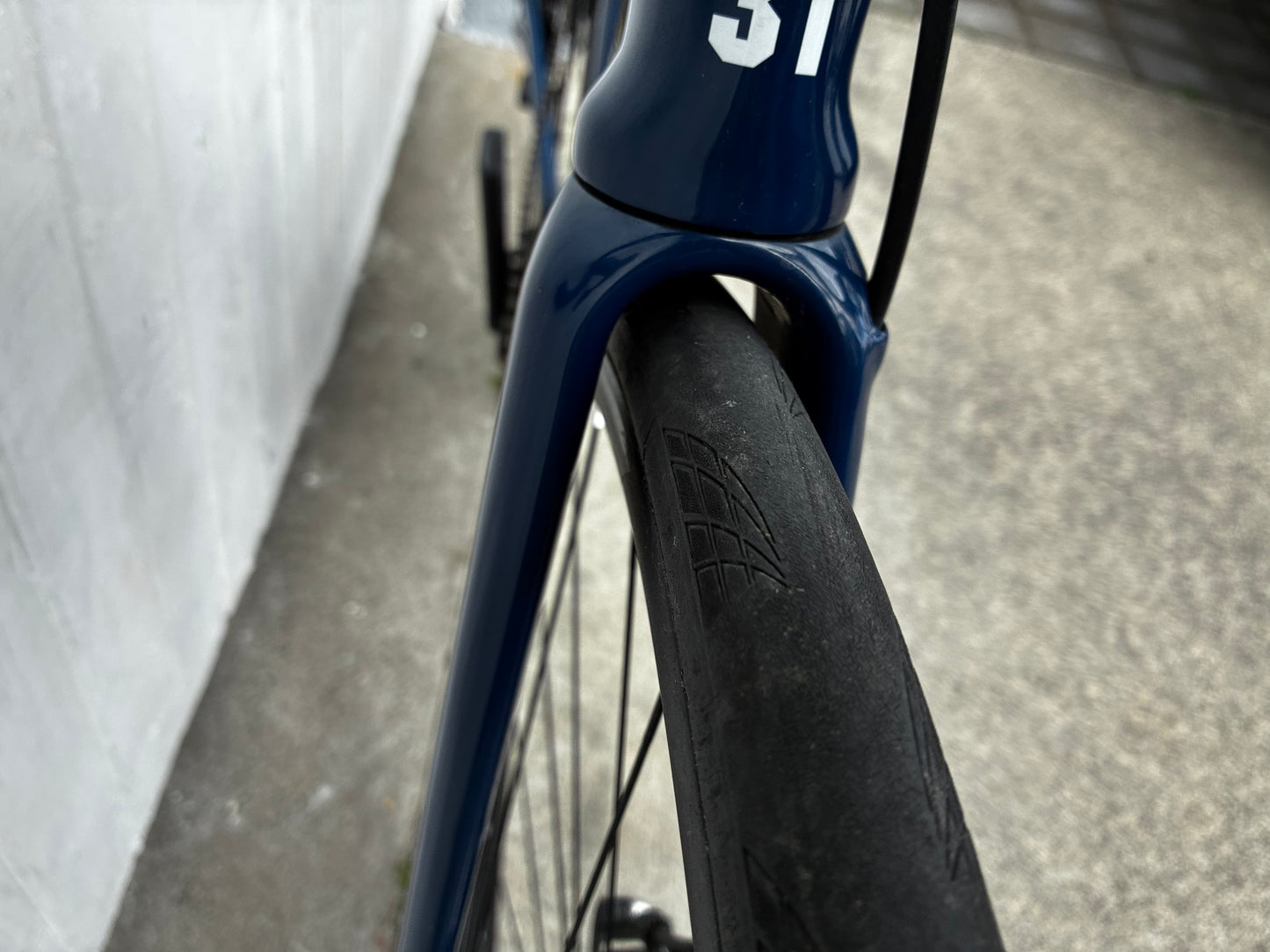 3T Strada Team Disc – (11 Spd Ultegra/GRX) with Power Meter - Medium