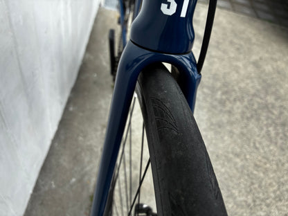 3T Strada Team Disc – (11 Spd Ultegra/GRX) with Power Meter - Medium