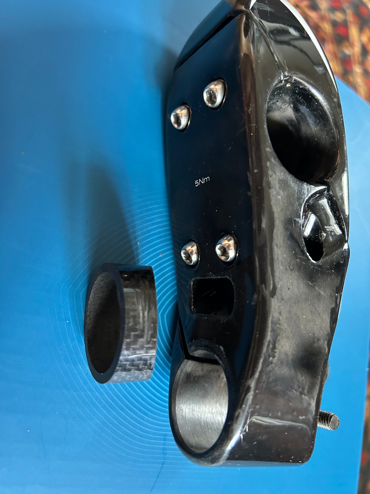 Profile Design TT Aero stem