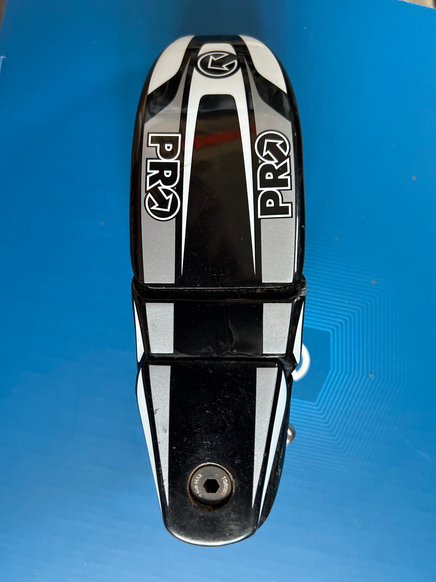 Profile Design TT Aero stem