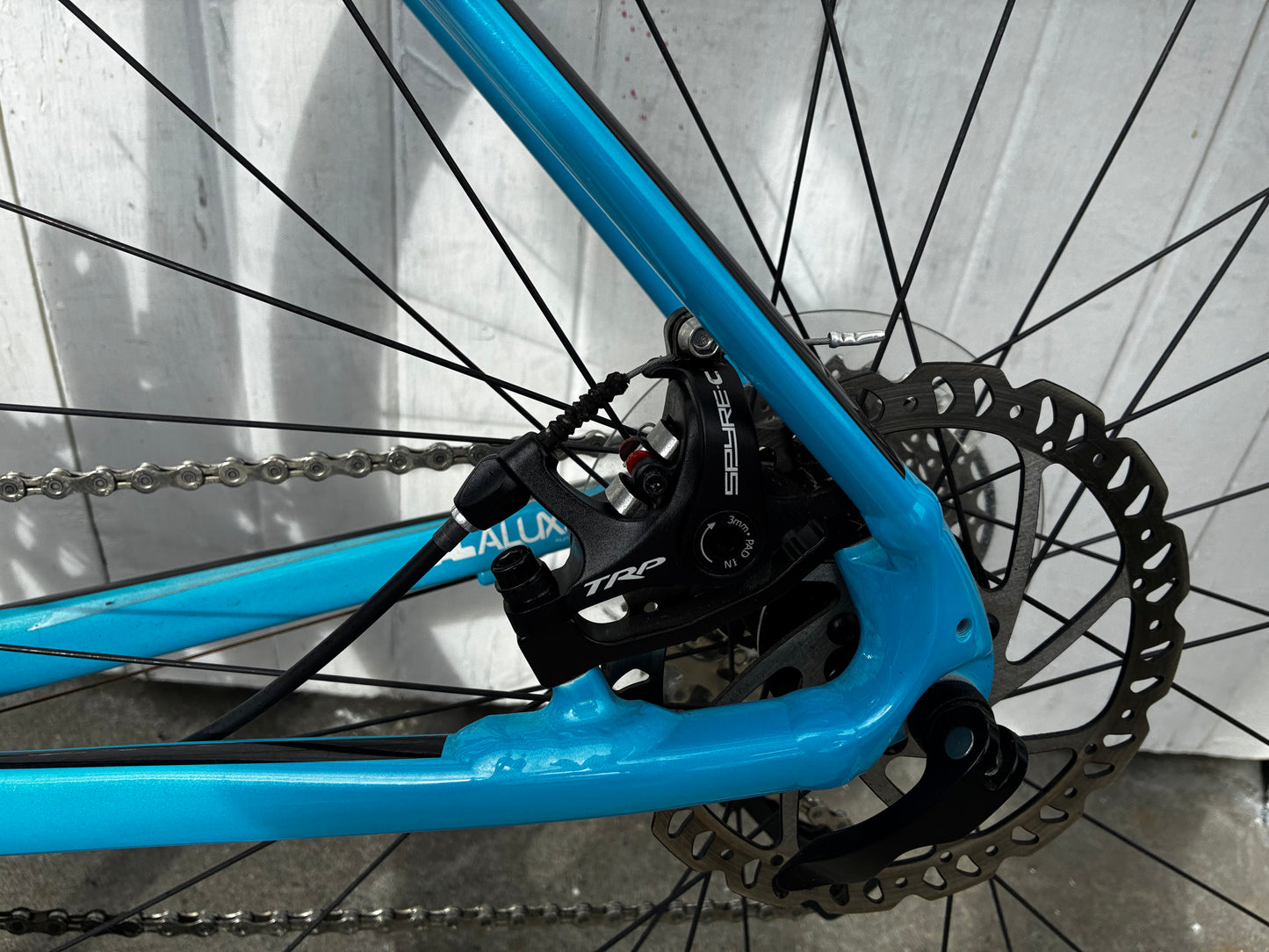 Giant Defy 1 DISC (10 Spd 105) - Medium