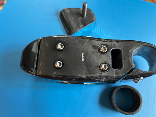 Profile Design TT Aero stem