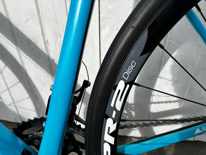 Giant Defy 1 DISC (10 Spd 105) - Medium