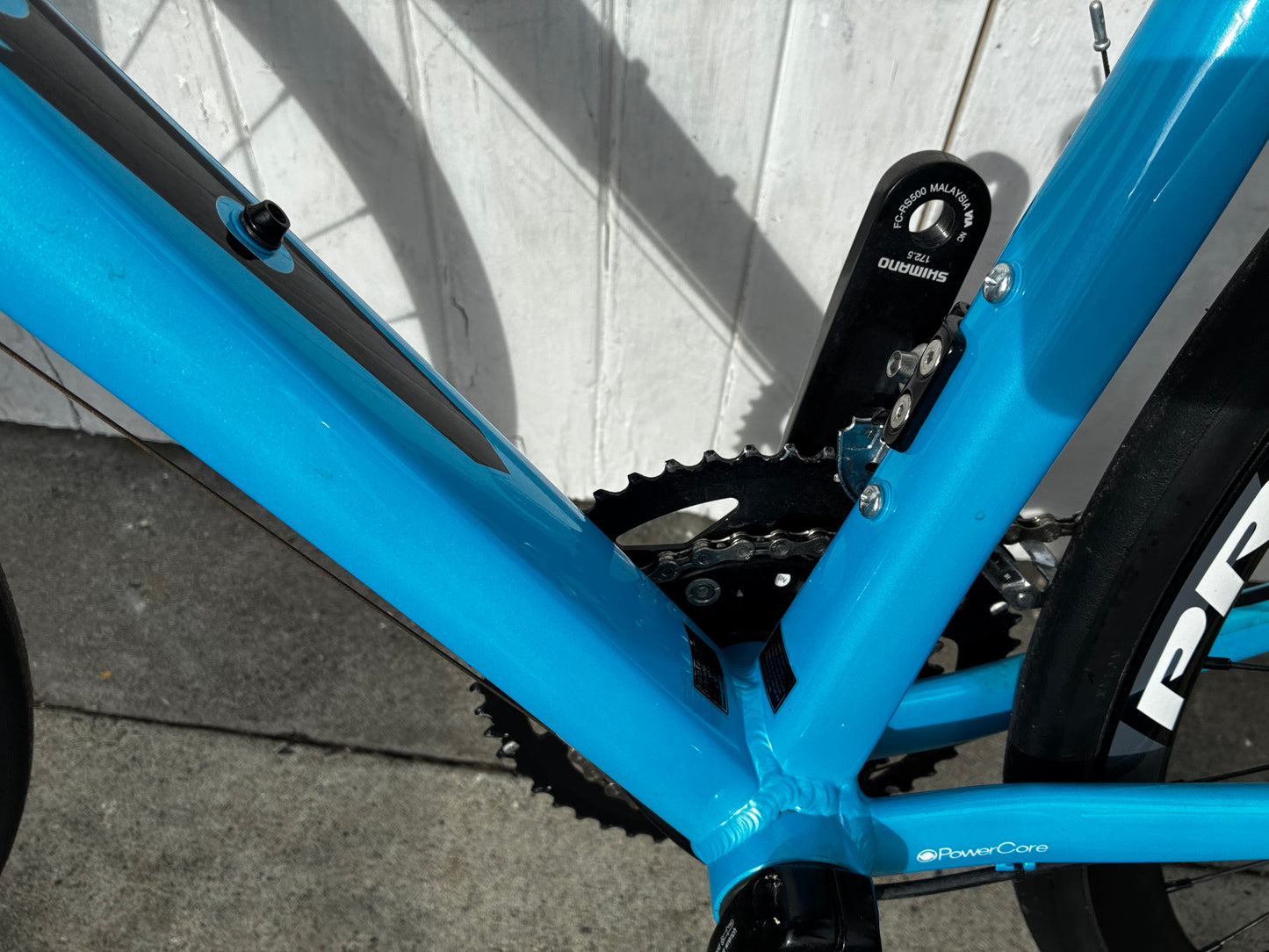 Giant Defy 1 DISC (10 Spd 105) - Medium