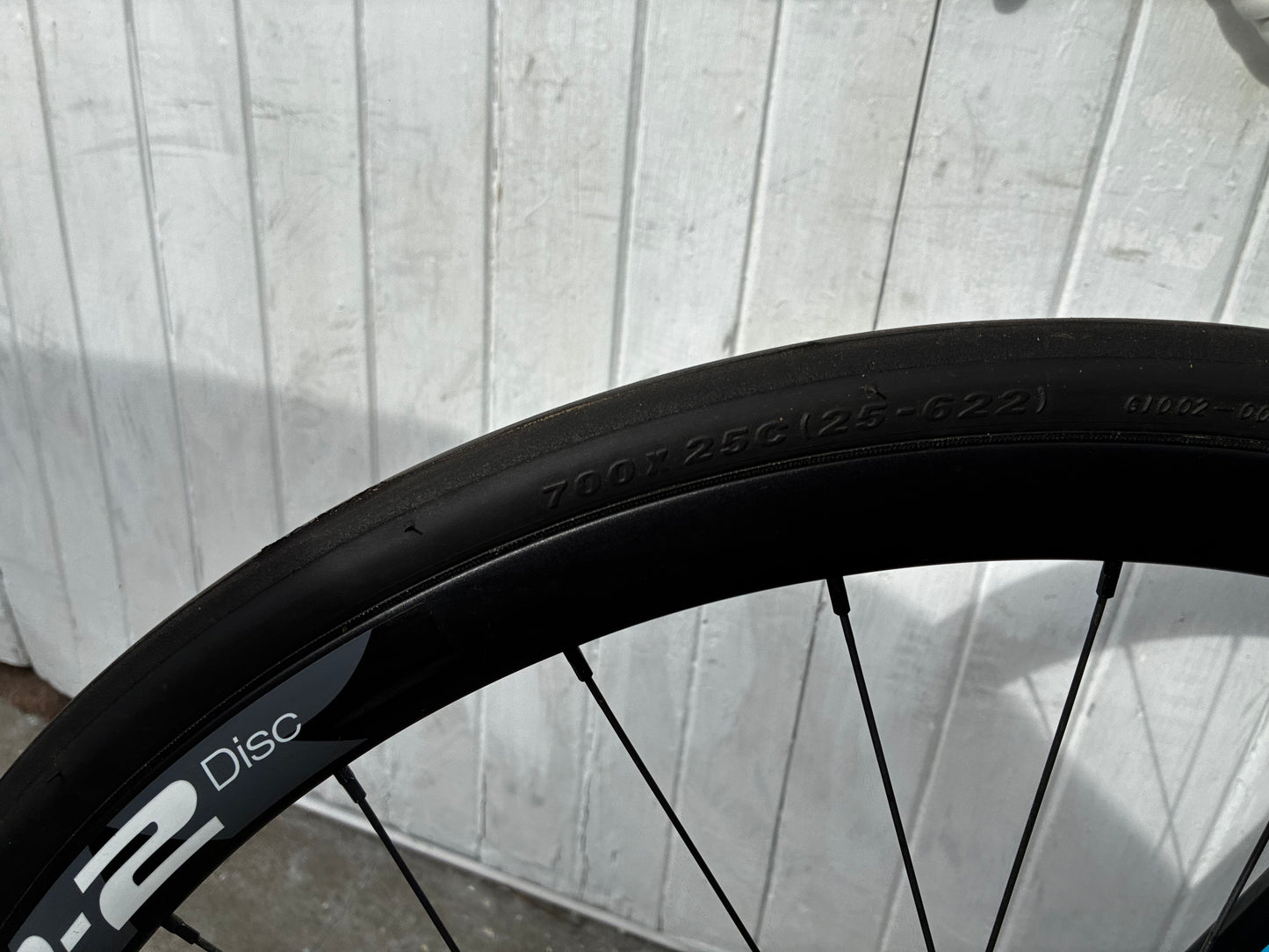 Giant Defy 1 DISC (10 Spd 105) - Medium