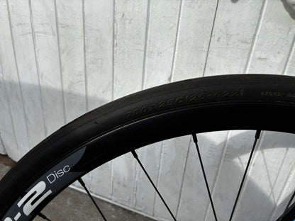 Giant Defy 1 DISC (10 Spd 105) - Medium