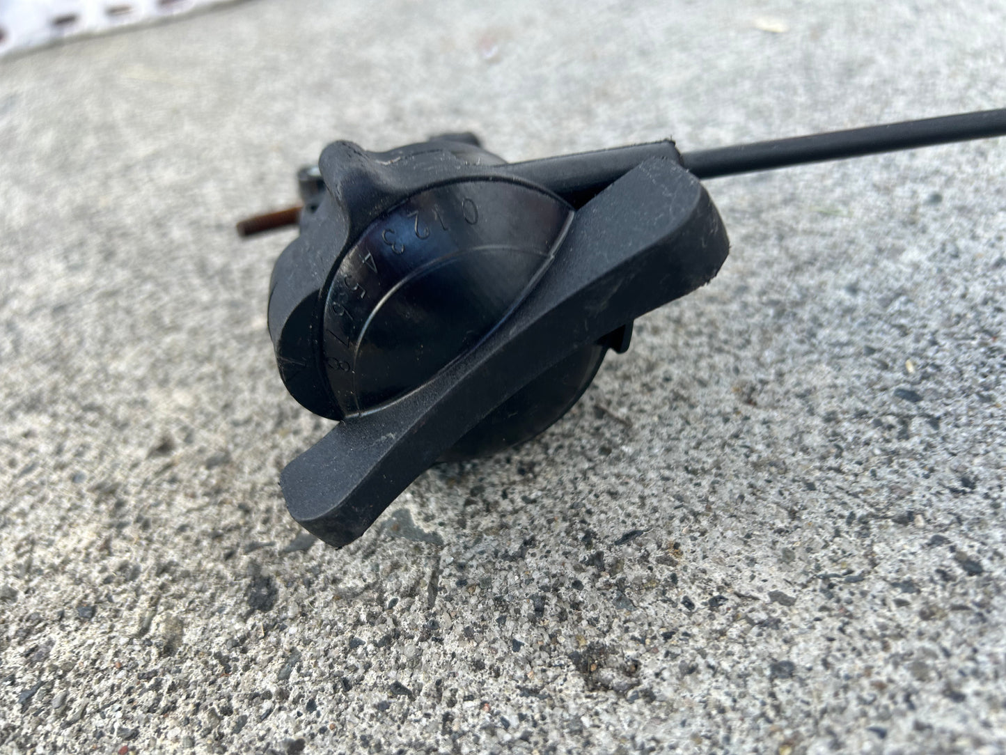 Torpedo7 Mag wind trainer
