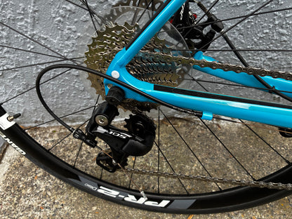 Giant Defy 1 DISC (10 Spd 105) - Medium