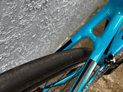 Giant Defy 1 DISC (10 Spd 105) - Medium