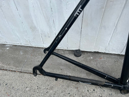 Giant Cadex CFR2 Carbon FRAMESET - XXL