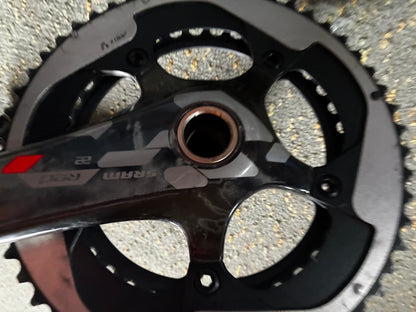 SRAM Red Carbon Crank 11/53T - 11 Spd