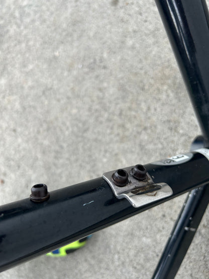 Giant Cadex CFR2 Carbon FRAMESET - XXL