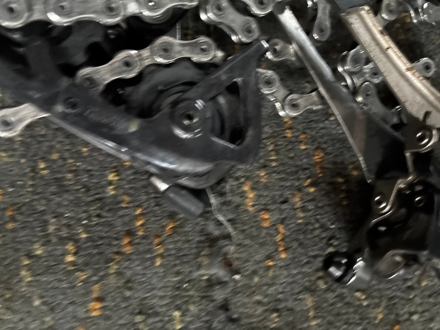 SRAM Red Compact Groupset - 11 Spd