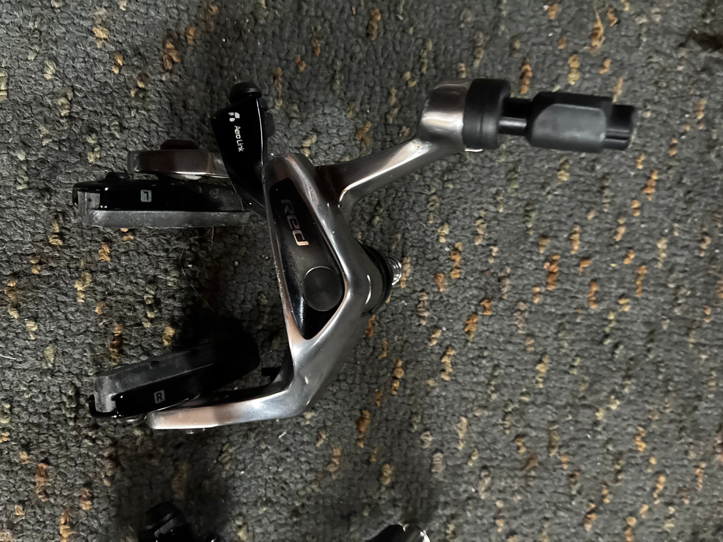 SRAM Red Compact Groupset - 11 Spd