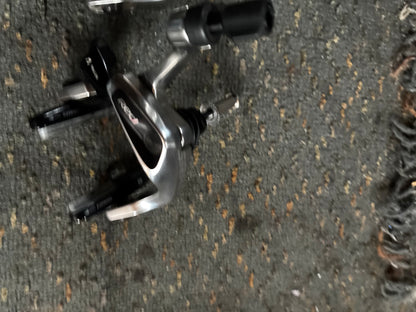 SRAM Red Compact Groupset - 11 Spd