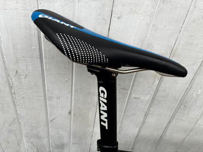 Giant TCR Alloy FRAMESET - Large