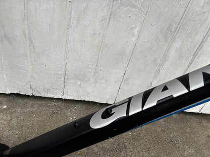 Giant TCR Alloy FRAMESET - Large