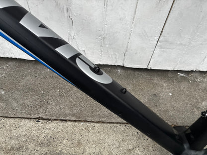 Giant TCR Alloy FRAMESET - Large