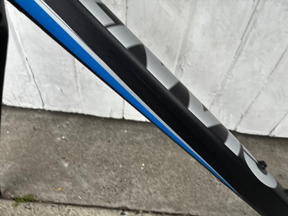 Giant TCR Alloy FRAMESET - Large