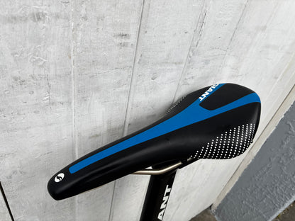 Giant TCR Alloy FRAMESET - Large