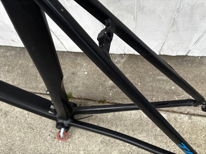 Giant TCR Alloy FRAMESET - Large