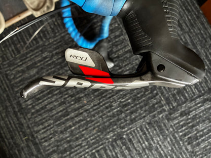 SRAM Red Compact Groupset - 11 Spd