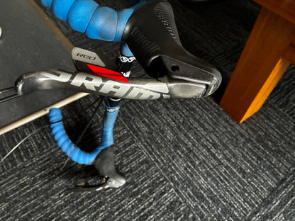 SRAM Red Compact Groupset - 11 Spd