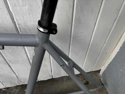 Retrospec Mantra 7 Vintage Steel Gravel Rim Frame - Medium