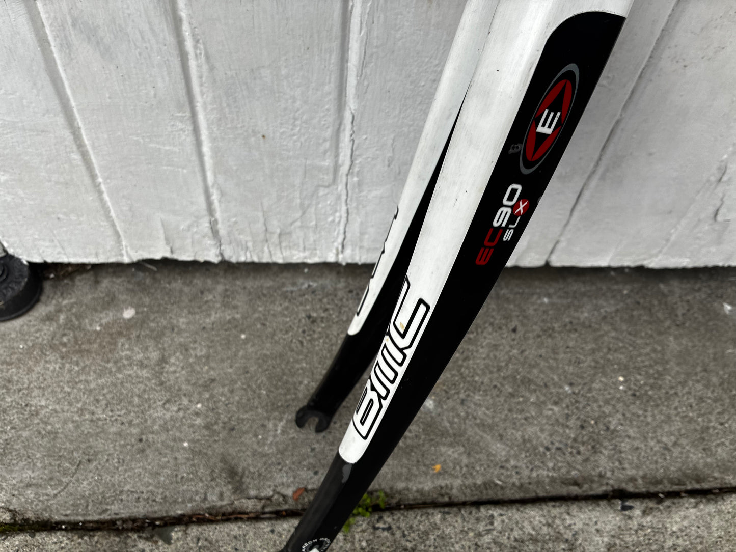 Cervelo Soloist Carbon Frameset - Small/Medium