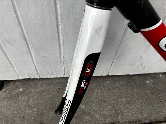 Cervelo Soloist Carbon Frameset - Small/Medium