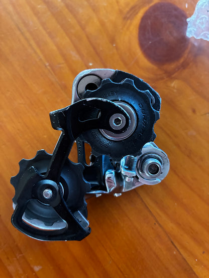 Shimano Dura Ace RD-7800 10 Spd Rear Derailleur (USED)