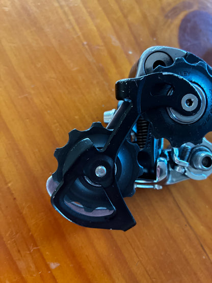 Shimano Dura Ace RD-7800 10 Spd Rear Derailleur (USED)