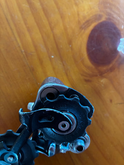 Shimano Dura Ace RD-7800 10 Spd Rear Derailleur (USED)