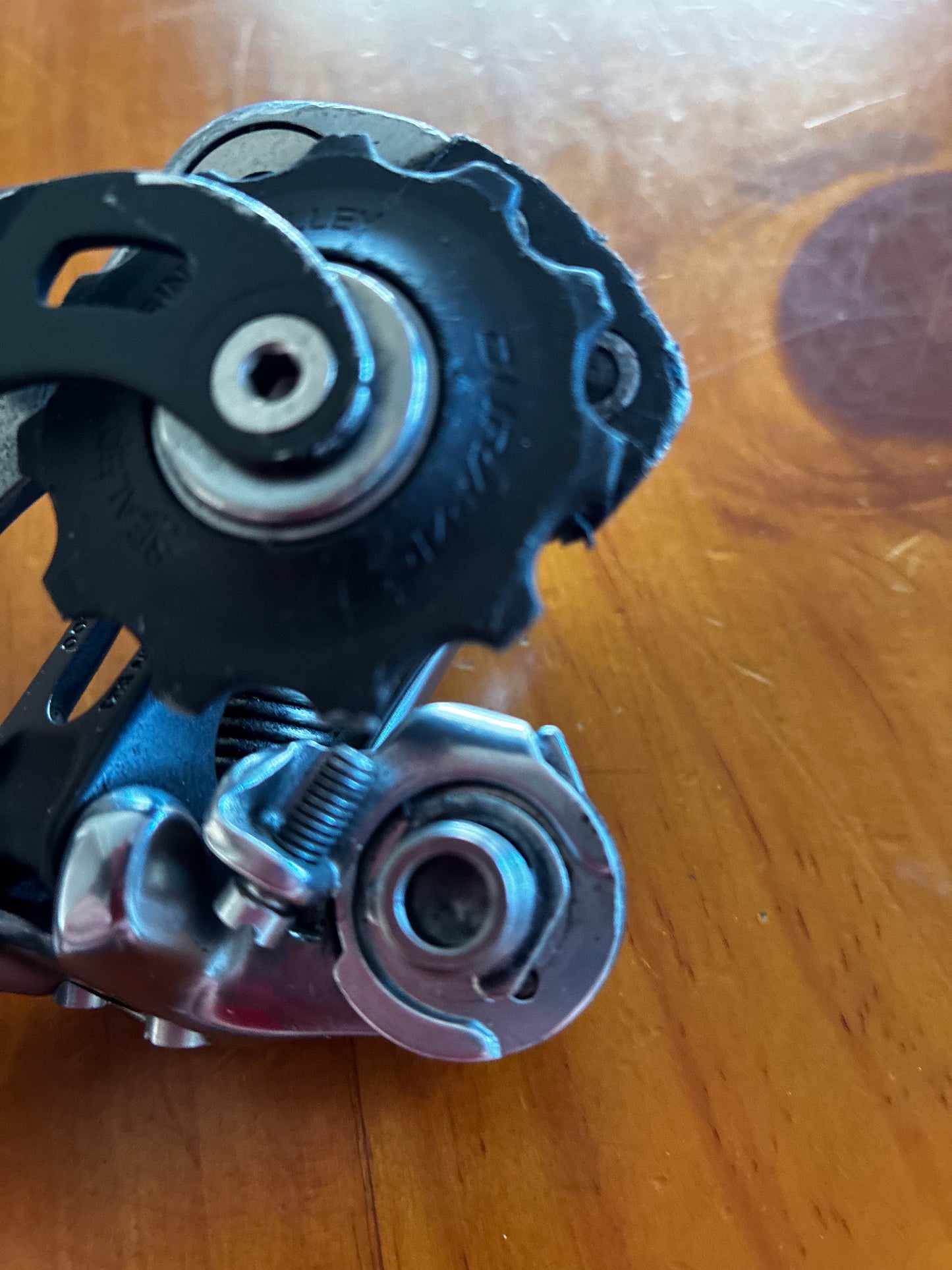 Shimano Dura Ace RD-7800 10 Spd Rear Derailleur (USED)