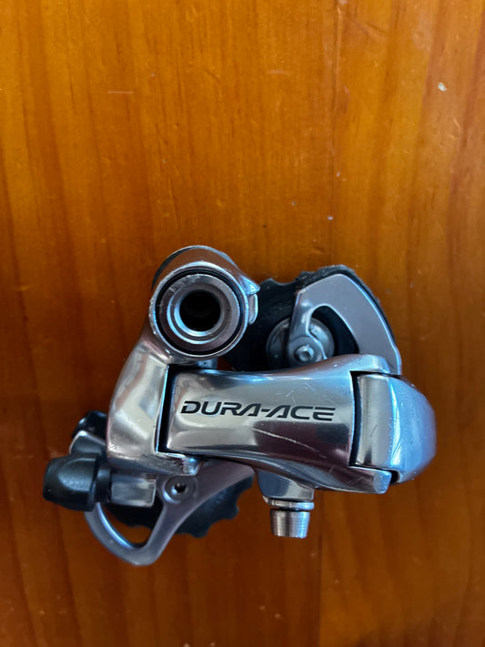 Shimano Dura Ace RD-7800 10 Spd Rear Derailleur (USED)