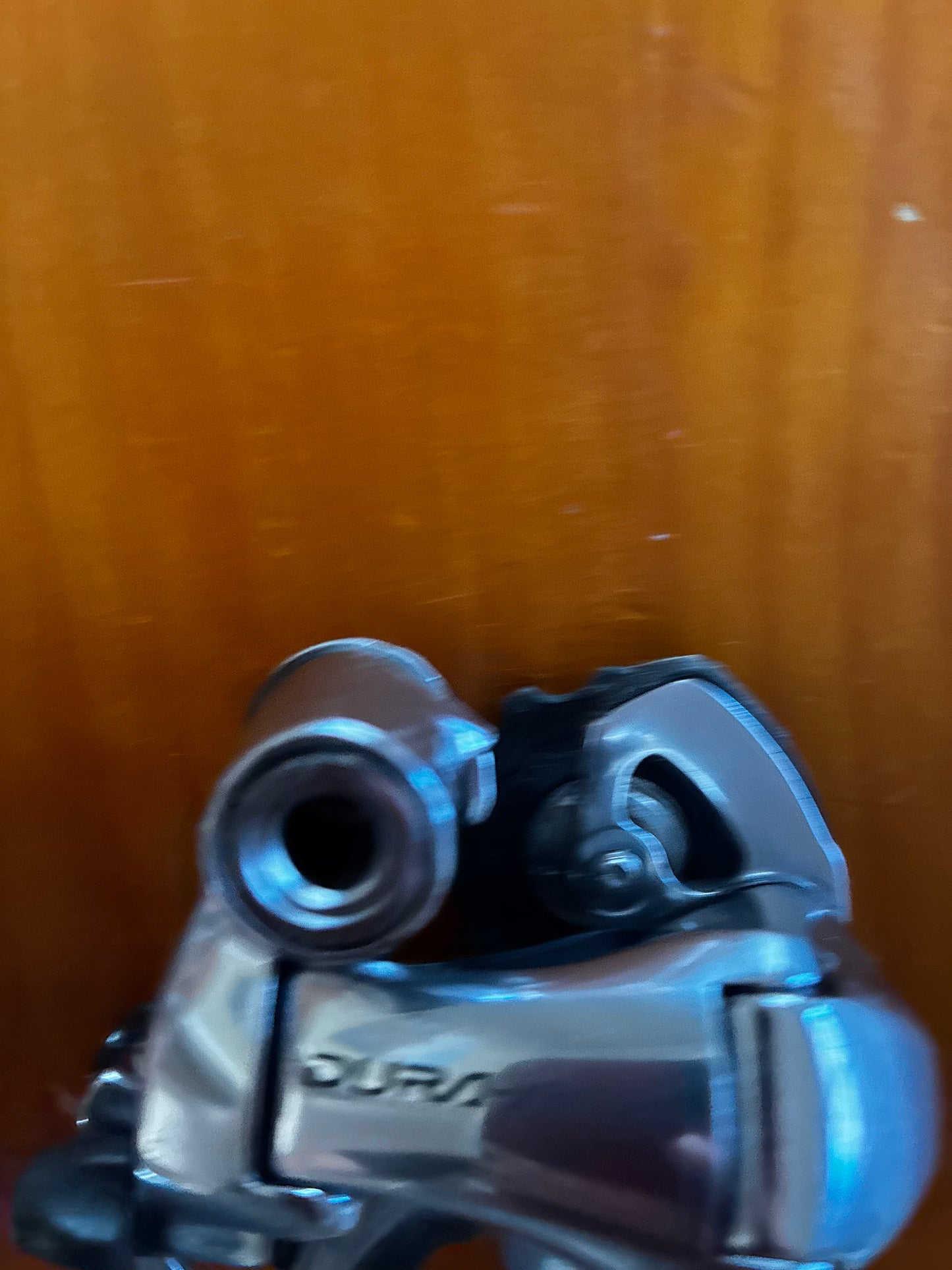 Shimano Dura Ace RD-7800 10 Spd Rear Derailleur (USED)