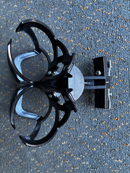 Rock Bros Under Saddle Dual Bottle Cage holder