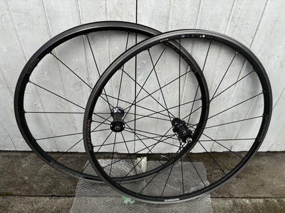 Ultegra Clincher Wheelset - 11 Spd
