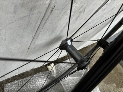 Ultegra Clincher Wheelset - 11 Spd
