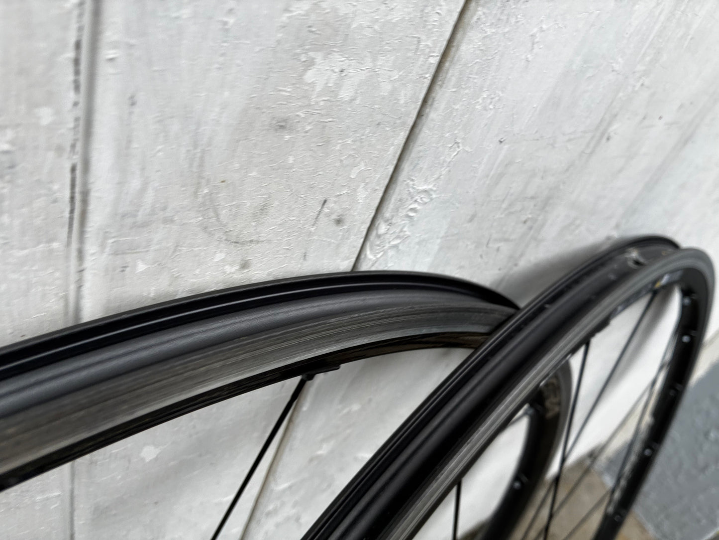 Ultegra Clincher Wheelset - 11 Spd
