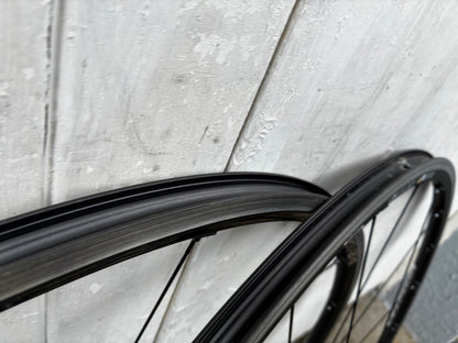 Ultegra Clincher Wheelset - 11 Spd