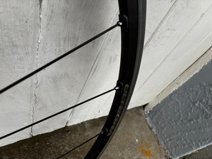 Ultegra Clincher Wheelset - 11 Spd