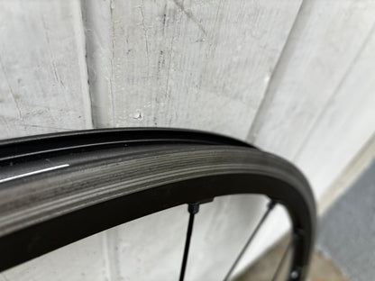 Ultegra Clincher Wheelset - 11 Spd
